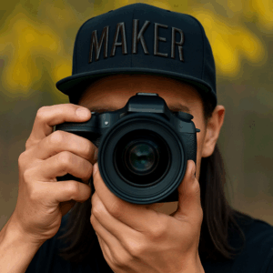 Professional Media Service