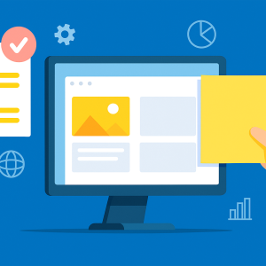 Website Management (3 Month Trial)