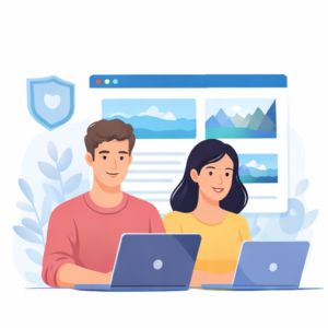 Hosting Package – Individual/Non-Commercial